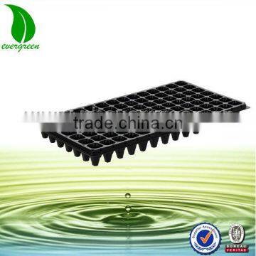 8409 series 98 hole plastic Nursery seedling Tray Vegetable seed Tray