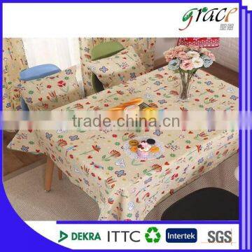 HOT! disposable plastic table cover rolls