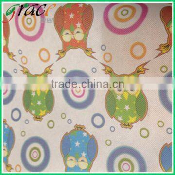 Heidelberg printing Nonwoven fabric roll
