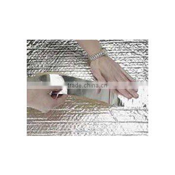 High Quality Self Adhesive Aluminum Foil Tape photo-3