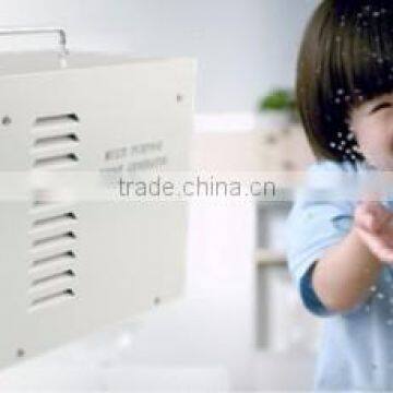 3 G/h Ozone Sterilized Water Treatment Machine for Water Plant