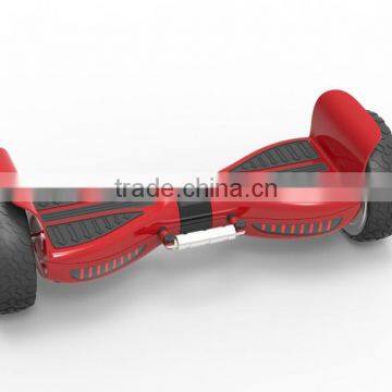 Leadway 36V Li-lion Battery Two Wheels Self Balancing Scooter(L2-19a) photo-5