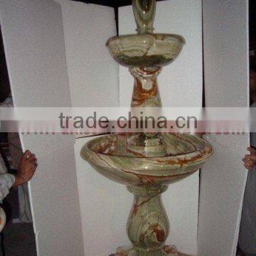 2017 New Arrival Home & Garden Decoration ONYX FOUNTAINS COLLECTION photo-4