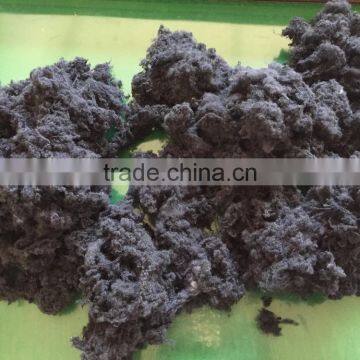 Wool Yarn Waste photo-2