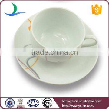 Elegant Porcelain Dinner Set Wholesale photo-2