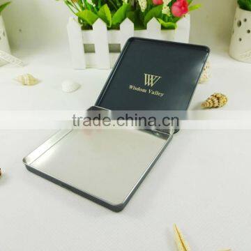 Factory Price Fancy Design Decorative Metal Tobacco Tin Box Custom photo-4
