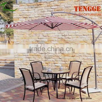 Wholesale cheap umbrellas outdoor furniture