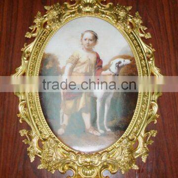 Fine Hand Painted Ceramic Art Mural, Wall Hanging Paintings & Murals photo-5