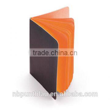 Notepad 30 Sheets Blank Notebook photo-3