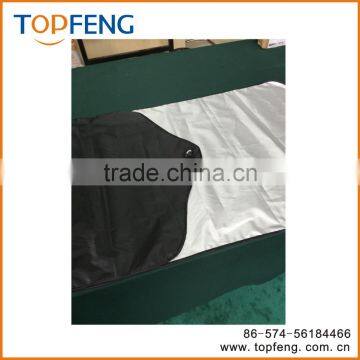 Car Windshield Snow Cover With 2 PVC Suction Cups photo-4