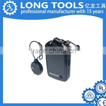 Anti-lost Wireless Tracking