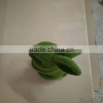 Chiese Manufacturer Garden Decorative Artificial Moss Animal photo-2