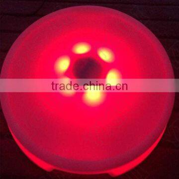 Hot Sale Wholesale Ip65 Glowing 16 Colors Wireless Control Led Beer Rack