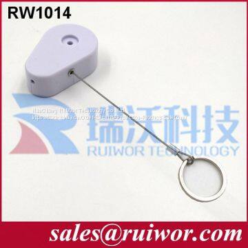 RW1014 Security Pull Box | Security Retractable Reel photo-5