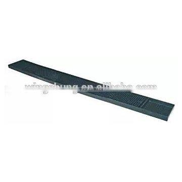 WS-MA1 Colored Rubber Serving Bar Mat With Customized Logo photo-5