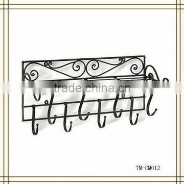 Hot sale Metal Bookshelf Rack