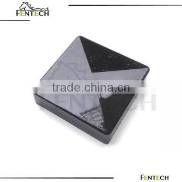 Made in China Fentech High Quality UV Proof Pvc Fence Cap