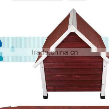 Wooden Dog Houses photo-3