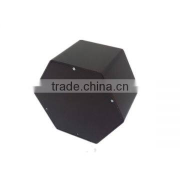 Paw Print Wood Cremation Urn for Cremation photo-2