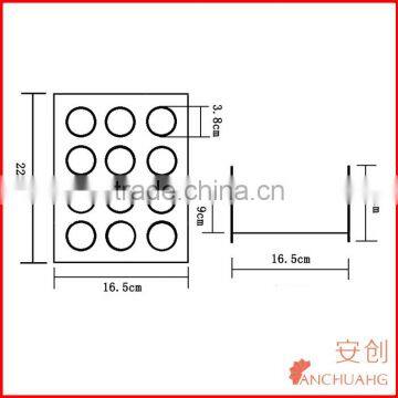 drinking cup holder_cup carrier