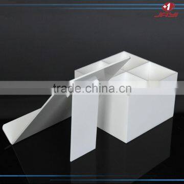 Wholesale High Quality Custom Acrylic Makeup Organizer photo-6
