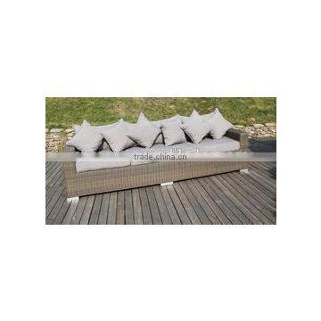 Hot Sale Outdoor Garden Rattan sofa sets