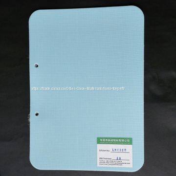 China High Quality Toe Puff and Counter Material Supplier photo-3