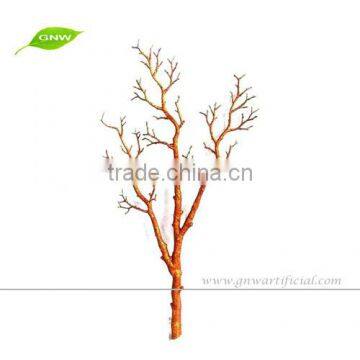 WTR015 GNW 4ft wedding garden home Centerpiece Artificial dry tree branch decoration