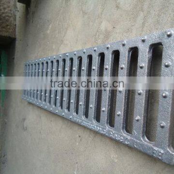 Class B125 Grating Manhole Cover photo-6