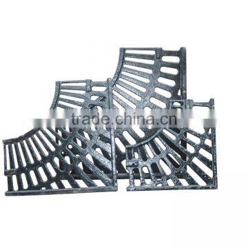China Factory Spheroidal Graphite Cast Iron Tree Grating photo-3