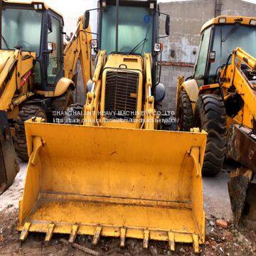 JCB 3CX 4CX LOADER OF USED BACKHOE LOADER photo-4