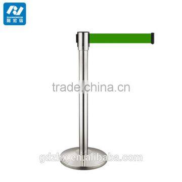 B-13 Stackable Queue Stand/queue Barrier photo-3