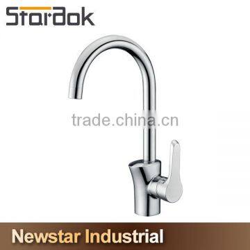 Star.aok 2017 Commercial Kitchen Faucet Hot Cold Water Faucet Kitchen Faucet Manufacturer