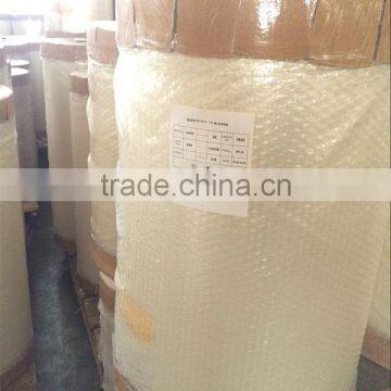Transparent Bopp Film With One Or Two Side Heat Sealable photo-3