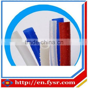 different size food grade silicone tube for kitchen