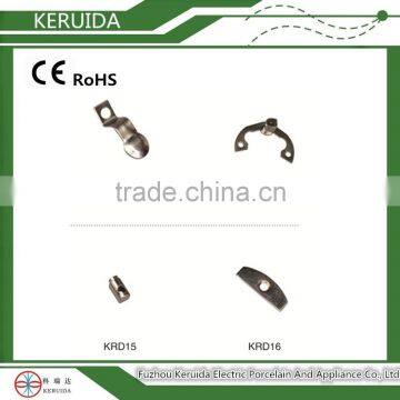 Lamp Fittings /electric Spare Parts of Lampholder photo-2