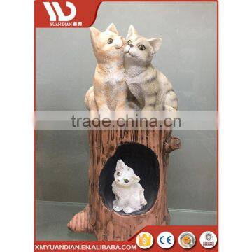Online Shop China Resin Craft Lighting Decoration Garden Light photo-2