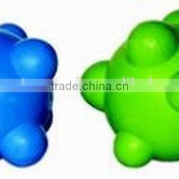 Zt-01 Eco Friendly Eva Dog Bite Toy Ball photo-4