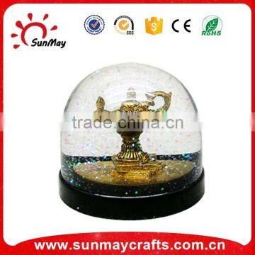 Resin Wholesale Globe Award photo-2