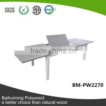 2015 Newest Popular Style Flexible PS Slat Desk BM-PW2270