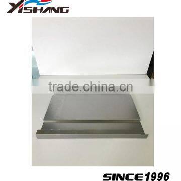 OEM Cnc Machine Parts Sheet Metal Plate Bending photo-3