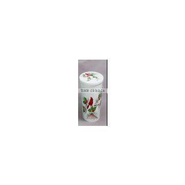 Outdoor Metal Dustbin and Waste Bin photo-3