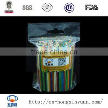 2016 Hot Sale Disposable Wooden Craft Sticks photo-2