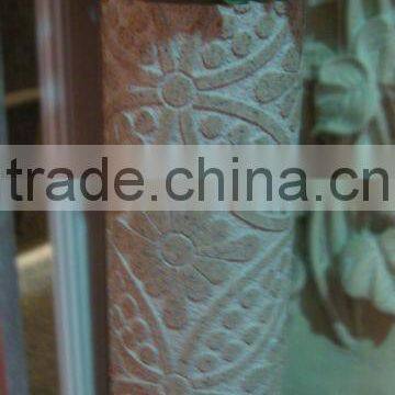 Round Hollow Columns GCS199