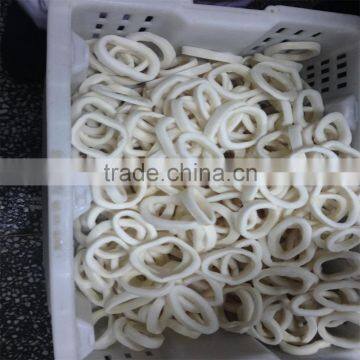 Hot Sale Natural Flavor Calamari Squid Rings photo-5
