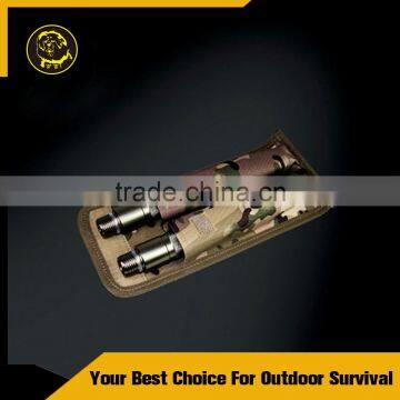 Outdoor Multi Tool/Magical Mastiff Multifunction Shovel With Ten Light,camping Knife and Camp Axes photo-4