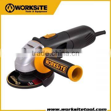 AG174 Worksite Brand 710W 115mm Angle Grinder