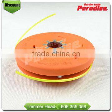 New Tap Bump & Feed String Trimmer Head Commercial Heavy Duty photo-5