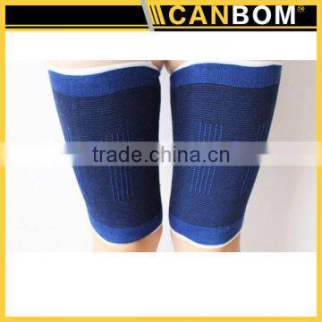 Factory Price Good Quality Keep Warm Collision Avoidance Sporting Leg Guards photo-6