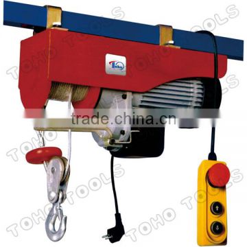 230V Electric hoist